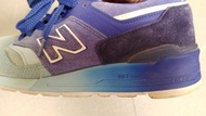 二手男裝New Balance 997美國版