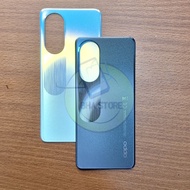 BACKDOOR - BACK CASING FOR OPPO A98 5G BACK COVER