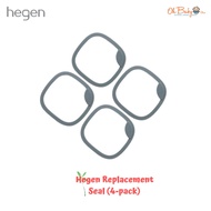 Hegen Replacement Seal (4 Packs)