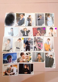 求收 Snow Man　向井康二　shop相