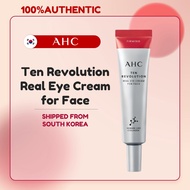 [AHC] Ten Revolution Real Eye Cream for Face 35ml