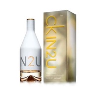 Calvin Klein CK IN2U Her 凱文克萊 喜歡你女士淡香水 100ml (Barcode: 088300196814)