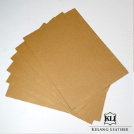 A4 Pattern Making Artcard 250gsm/400gsm Template Craft Paper Box Making Cardboard 0.3mm 10pcs 50pcs 