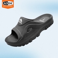 ADDA Casual Shoes Sandals (Black/Navy)