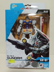 高達 萬代Bandai Gundam Universe RX-78-2 初代鋼彈GU-01