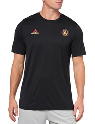 Men's Atlanta United Fc Short Sleeve Pre-Game T-Shirt