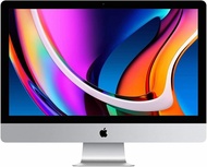 Apple iMAC 27、2019、8核、i9-9900K、575X-4GB獨立顯卡、32GB RAM、2TB SSD + 2T SSD、觸控軌跡板、數字鍵盤、藍牙滑鼠