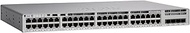 Cisco Systems Network Advantage - Switch - L3-48 x 10/100/1000 (PoE+) + 4 x Gigabit SFP (uplink) - R