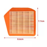 4147 141 0300 Air Filter Cleane for FS240 FS260 FS360 FS410 FS460 FR410 FR460 String Trimmer
