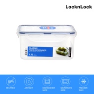 LocknLock Official Classic Airtight Food Container 1.1L (HPL-815D)