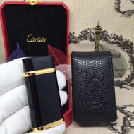 Cartier充氣火機