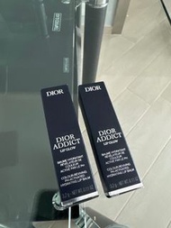 Dior Addict Lip Glow #001/#012 (per)