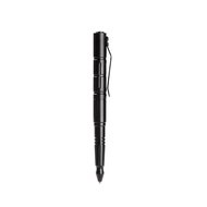 Tactical Defense Pen Wrought Steel Head EDC Tactical Pen Emergency Window Breaker Outdoor Self-Defen