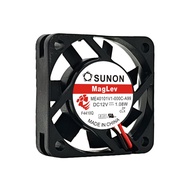 Jianzhun SUNON 4010 12V 1.08W ME40101V1-000C-G99/A99 Cooling Fan