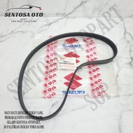 Fan Belt Van Belt Alternator Fan Strap Ertiga Splash 5PK895