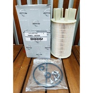 FUEL DIESEL FILTER NISSAN NAVARA NP300 D23 2.5 ( DIESEL ) ( 16403-4KV0A )