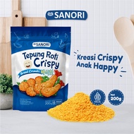 Sbc SANORI Crispy Bread Flour Crumbs