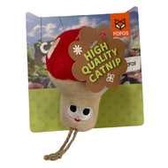 Fofos Garden Catnip Cat Toy