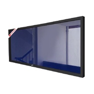 บอร์ดติดประกาศตู้กระจก Siam Board OFMS0432 ขนาด 90x120