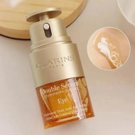 Clarins Double Serum Eye Global Age Control Concentrate 20ml Anti-Age Eye Serum