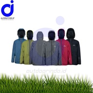 Outdoor Indonesia - 000456 - Jaket Cozmeed JAYAGIRI ORIGINAL MESH