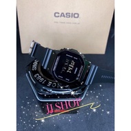 G Style Shock GM5600 Metal Bezel GSH0CK Jam Tangan Digital Watch
