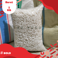 Busa Filter Bold Kemasan 1 Kg