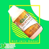 Qnc Jelly Gamat Gold Original 100% Original With Nano Technology Pay In Place