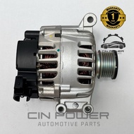 PEUGEOT 207，308，408，508，3008，5008 12V 150A VALEO ALTERNATOR TURBO MODEL