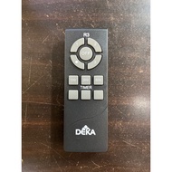 Deka F5P / MK5 / BABY G / CX5 / Z5 / Z6 / X6 / F5 / 3 Speeds Receiver + Remote