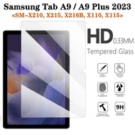 For Samsung Galaxy Tab A9 8.7" 2023 A9 Plus A9+ 11.0" SM-X210 SM-X215 SM-X216B SM-X110 SM-X115 Table