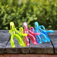 929 Cloth Pegs (6pc)