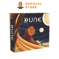 Dune    (Board Game)