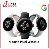 Google Pixel Watch 2