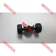 Philips Vacuum Cleaner FC6823 6901 6908 6822 6904 6812 Floor Brush Wheel Accessories