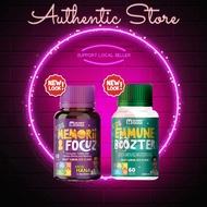 [SG LOCAL SELLER] MOMMY HANA EXCEL HANA EMMUNE BOOSTER BOOZTER