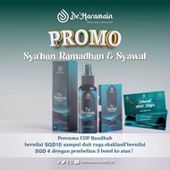 De'Haramain Fabric Spray