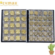 CYMX coin collection book souvenir penny book money collection album penny collecting book coin hold
