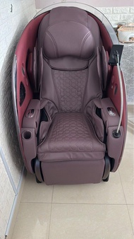 [可議］ Osim Udream Pro 5感養生椅