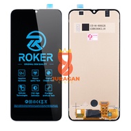 LCD TOUCHSCREEN SAMSUNG GALAXY A50S A507 A507FN COMPLETE