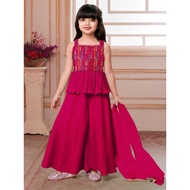 Presenting New Kids Dress Collection/Kids Lehenga Choli/Kids Lehenga Choli