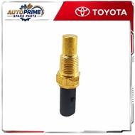 FAN SWITCH / WATER TEMPERATURE SWITCH FOR TOYOTA PRADO RZJ95 ESTINA TCR11W (83420-20040)