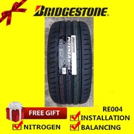 Bridgestone Potenza RE004 tyre tayar tire 225/40R18