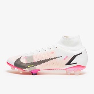 สตั๊ดตัวท็อป Nike Mercurial Superfly 8 Elite FG รองเท้าฟุตบอล