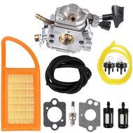 Hometool tiên tiến Bộ sửa chữa bộ chế hòa khí cho STIHL br500 br550 br600d2 Tuổi thọ dài