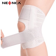 NEENCA Knee Support with Roller for Meniscal Tear Relief