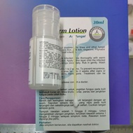 Lotion Kurap Panau Kulat Gatal Dewasa Sahaja