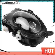 For SEAT Formentor  2021-2025 Fog Lights, LED Front Bumper Lights Right 5FF941702