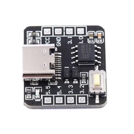 STC8G1K08A Core Board Development Board Comes with A Microcontroller Controller 51 Development Board