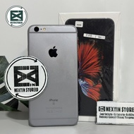 Iphone 6S Plus 32GB IBOX Second Fullset